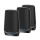 Router NETGEAR RBKE963B system WiFi 6E AXE11000 3-pak RBKE963B-100EUS